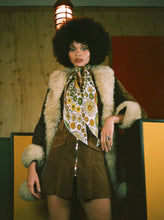 Load image into Gallery viewer, Valley of the Dolls - Skinny Scarf