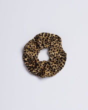 Load image into Gallery viewer, Fox on the Run - Scrunchie