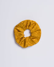 Load image into Gallery viewer, Tiny Dancer: Marigold - Scrunchie