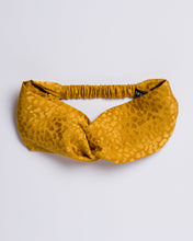 Load image into Gallery viewer, Tiny Dancer: Marigold - Headwrap