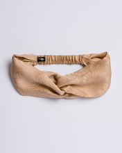 Load image into Gallery viewer, Baby Love: Nude - Headwrap