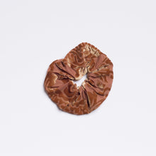 Load image into Gallery viewer, The Hendrix: Gold - Scrunchie