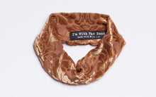 Load image into Gallery viewer, The Hendrix: Gold - Headband