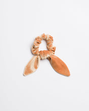Load image into Gallery viewer, Honey Bee - Scrunchie Tie