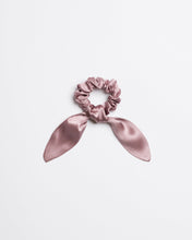 Load image into Gallery viewer, Purple Haze - Scrunchie Tie