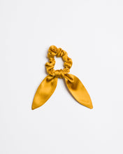 Load image into Gallery viewer, Marigold - Scrunchie Tie