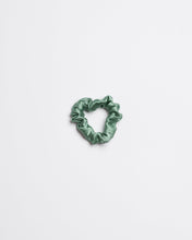 Load image into Gallery viewer, Sage Brush - Mini Scrunchie