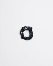 Load image into Gallery viewer, Midnight Special - Mini Scrunchie