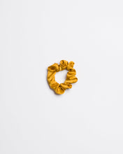 Load image into Gallery viewer, Marigold - Mini Scrunchie