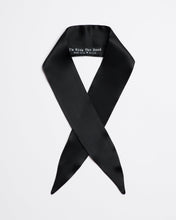 Load image into Gallery viewer, The Cash - Scarf Tie