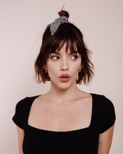 Load image into Gallery viewer, Mon Cherie - Scrunchie Tie