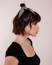 Load image into Gallery viewer, Mon Cherie - Scrunchie Tie