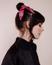 Load image into Gallery viewer, Lucky You - Scrunchie Tie