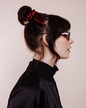 Load image into Gallery viewer, Brick House - Scrunchie Tie