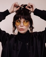 Load image into Gallery viewer, Lady Luck: Gold - Scrunchie