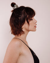 Load image into Gallery viewer, Mint Julep - Mini Scrunchie