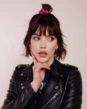 Load image into Gallery viewer, Lucky You - Mini Scrunchie
