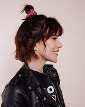 Load image into Gallery viewer, Lucky You - Mini Scrunchie