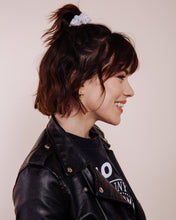 Load image into Gallery viewer, Golden Nugget - Mini Scrunchie