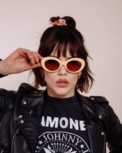 Load image into Gallery viewer, Queen of the Highway - Mini Scrunchie