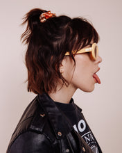 Load image into Gallery viewer, Queen of the Highway - Mini Scrunchie