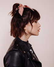 Load image into Gallery viewer, Dream Lover - Scrunchie Tie
