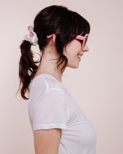 Load image into Gallery viewer, Lady Luck: Pink - Scrunchie