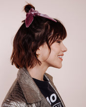 Load image into Gallery viewer, The Joplin - Scrunchie Tie