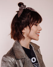 Load image into Gallery viewer, High Roller - Scrunchie Tie