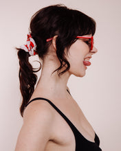 Load image into Gallery viewer, Chatterbox - Scrunchie