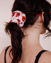 Load image into Gallery viewer, Chatterbox - Scrunchie