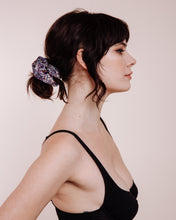 Load image into Gallery viewer, Mystery Train - Scrunchie