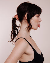 Load image into Gallery viewer, Little Queenie - Mini Scrunchie