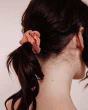 Load image into Gallery viewer, Little Queenie - Mini Scrunchie