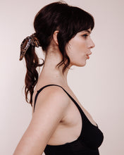 Load image into Gallery viewer, Snakebite - Scrunchie Tie