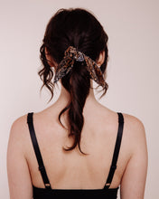 Load image into Gallery viewer, Snakebite - Scrunchie Tie