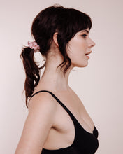 Load image into Gallery viewer, Heartbreak Hotel - Mini Scrunchie