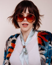 Load image into Gallery viewer, Oasis - Scarf Tie