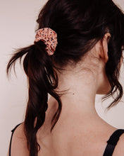 Load image into Gallery viewer, Dream Lover - Mini Scrunchie
