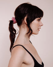 Load image into Gallery viewer, Chapel of Love - Mini Scrunchie