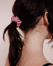 Load image into Gallery viewer, Chapel of Love - Mini Scrunchie