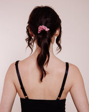 Load image into Gallery viewer, Chapel of Love - Mini Scrunchie