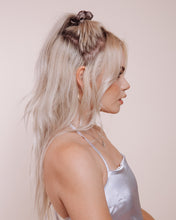 Load image into Gallery viewer, High Roller - Mini Scrunchie