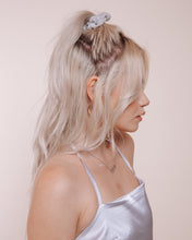 Load image into Gallery viewer, Thunderstruck - Mini Scrunchie