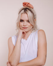 Load image into Gallery viewer, Little Queenie - Scrunchie