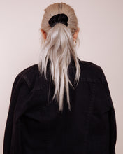 Load image into Gallery viewer, Live Wire - Scrunchie