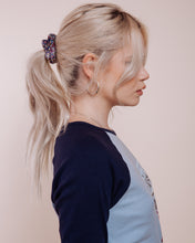 Load image into Gallery viewer, Mystery Train - Mini Scrunchie