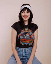 Load image into Gallery viewer, Midnight Rambler - Headwrap