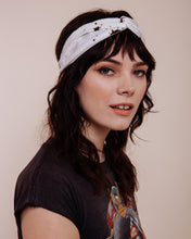 Load image into Gallery viewer, Midnight Rambler - Headwrap
