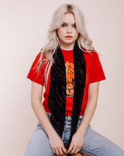 Load image into Gallery viewer, Live Wire - Skinny Scarf